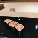 札幌 鮨 よこ田 - 