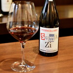 ワインバー バッカス - ポデーリ・チェラーリオ（ボトル１１，０００円）２０２４年１１月