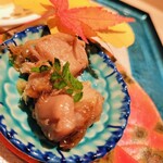 札幌 鮨 よこ田 - 