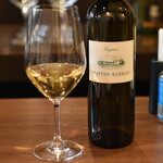 ワインバー バッカス - シャトー・ドゥ・マット・サブラン（ボトル５，５００円）２０２４年１１月