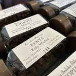 BECAUSE COFFEE BREWERS - 