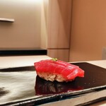 札幌 鮨 よこ田 - 