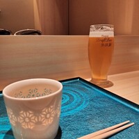 札幌 鮨 よこ田 - 