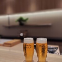 札幌 鮨 よこ田 - 