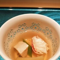 札幌 鮨 よこ田 - 