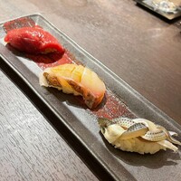 鮨まつもと - 