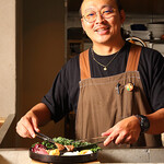 ヒツジ乃キ - 羊に詳しい店主のいるお店