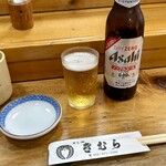 すし処 きむら - ノンアルコール