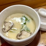 すし処 きむら - ランチメニュー・茶碗蒸し