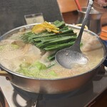 もつ吉 渋谷店 - 