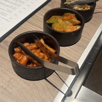 一鳥目 とり松 - 