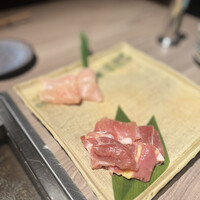 一鳥目 とり松 - 