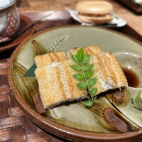 炭焼 うな富士 有楽町店 - 