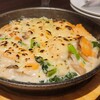 YELLOW FISH - 