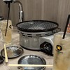 焼肉肉将軍 まる福 - 