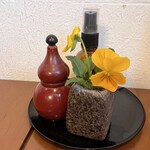 味処 まんぷく - 