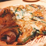 韓国料理 ホンデポチャ - 