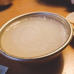 韓国料理 ホンデポチャ - 