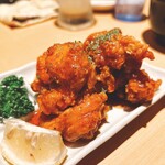 韓国料理 ホンデポチャ - 