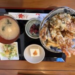 味処 まんぷく - 