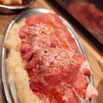 にんにく焼肉 チャッカ - 