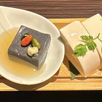銀座 竹の庵 5丁目本店 - 