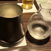 銀座 竹の庵 5丁目本店 - 