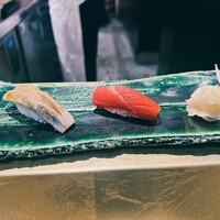 プレミアムレストラン 東京 金のダイニング 鮪金 - 