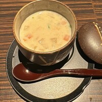 銀座 竹の庵 5丁目本店 - 
