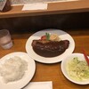 洋食屋ゆうき
