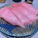 回転寿司 根室花まる メトロエム後楽園店 - 