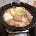 冷麺ちゅるん - 