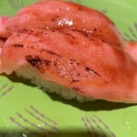 回転寿司 根室花まる メトロエム後楽園店 - 