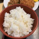 よろずや - '24/11/29 ごはん