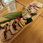 酒場きらく堂 - 