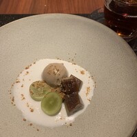 TOKYO CHINOIS 神子 - 