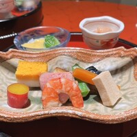 長崎卓袱浜勝 - 