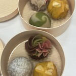 タケノとおはぎ 表参道店 - 