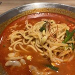 焼肉バル ケセラ・セナラ - 