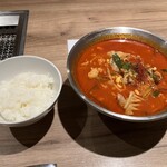 焼肉バル ケセラ・セナラ - 