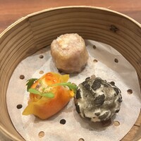 カントニーズ 燕 - 