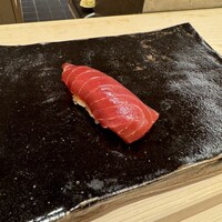 銀座 すし傳 - 