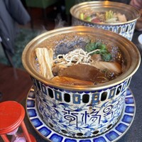 Shangri-La’s secret 表参道店 - 