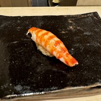 銀座 すし傳 - 