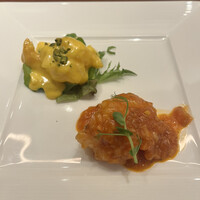 カントニーズ 燕 - 