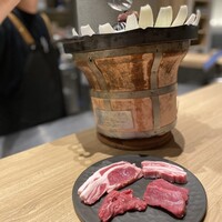 金山成吉思汗 - 