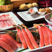 ◆今だけ◆旬宴しゅんえん会席【120分飲み放題込み】