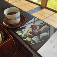 酒と二十四節気料理 きのえね omoya - 