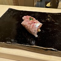 銀座 すし傳 - 