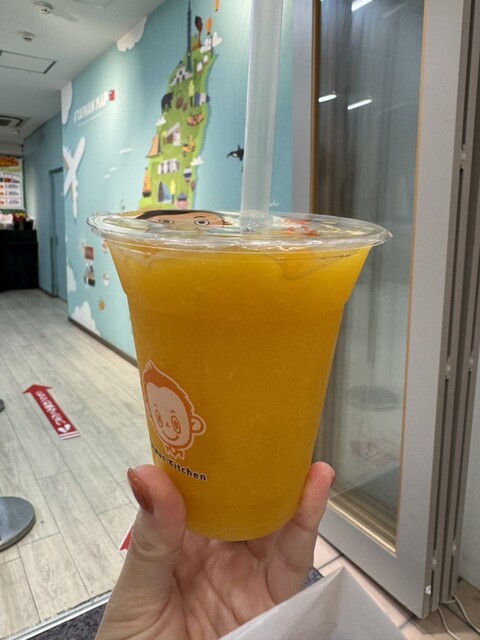 Ri-san no Taiwan Meibutsu Yatai Manshoji Dori Ten photo 4